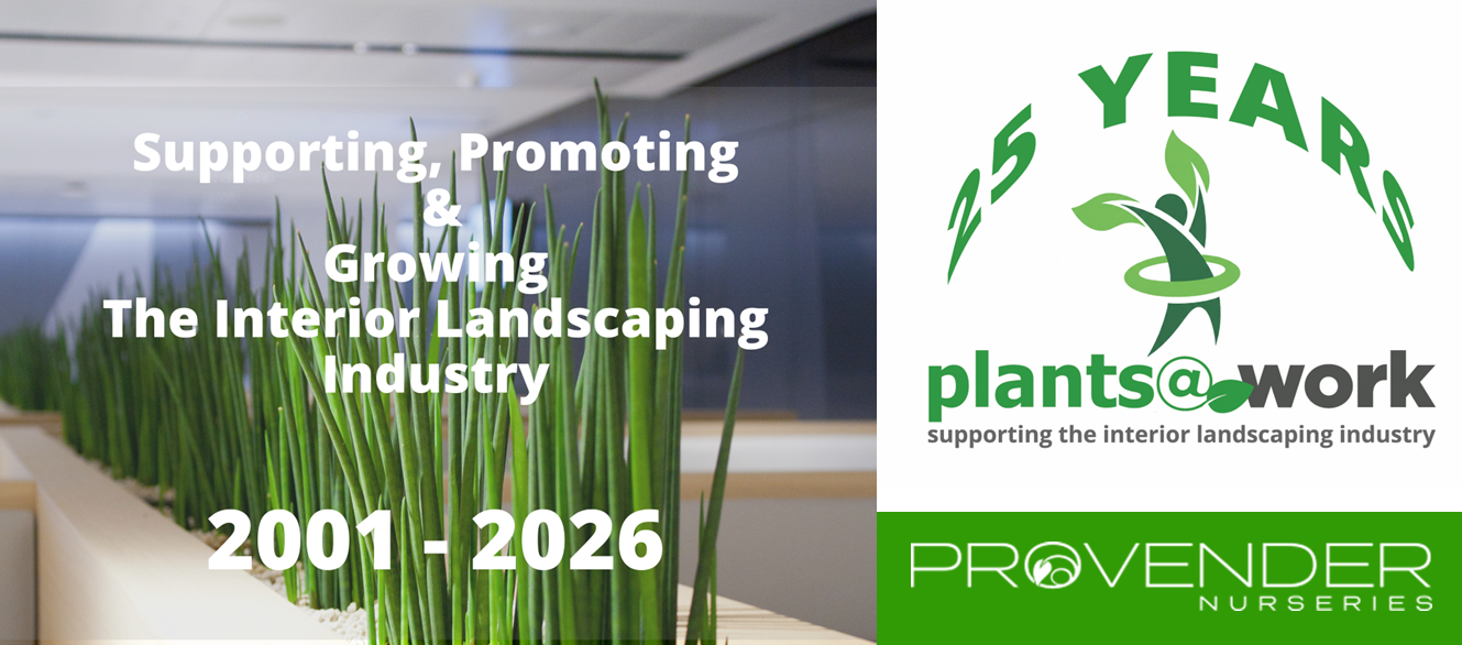 25 years meeting at provender