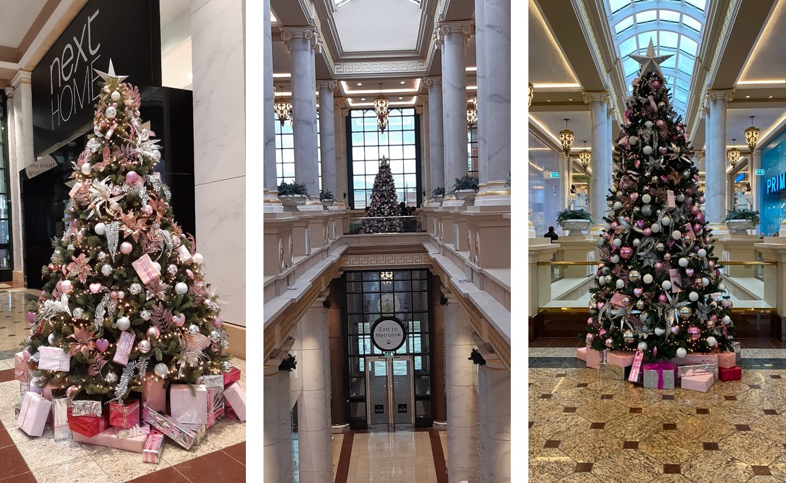 Elves Trafford Palazzo