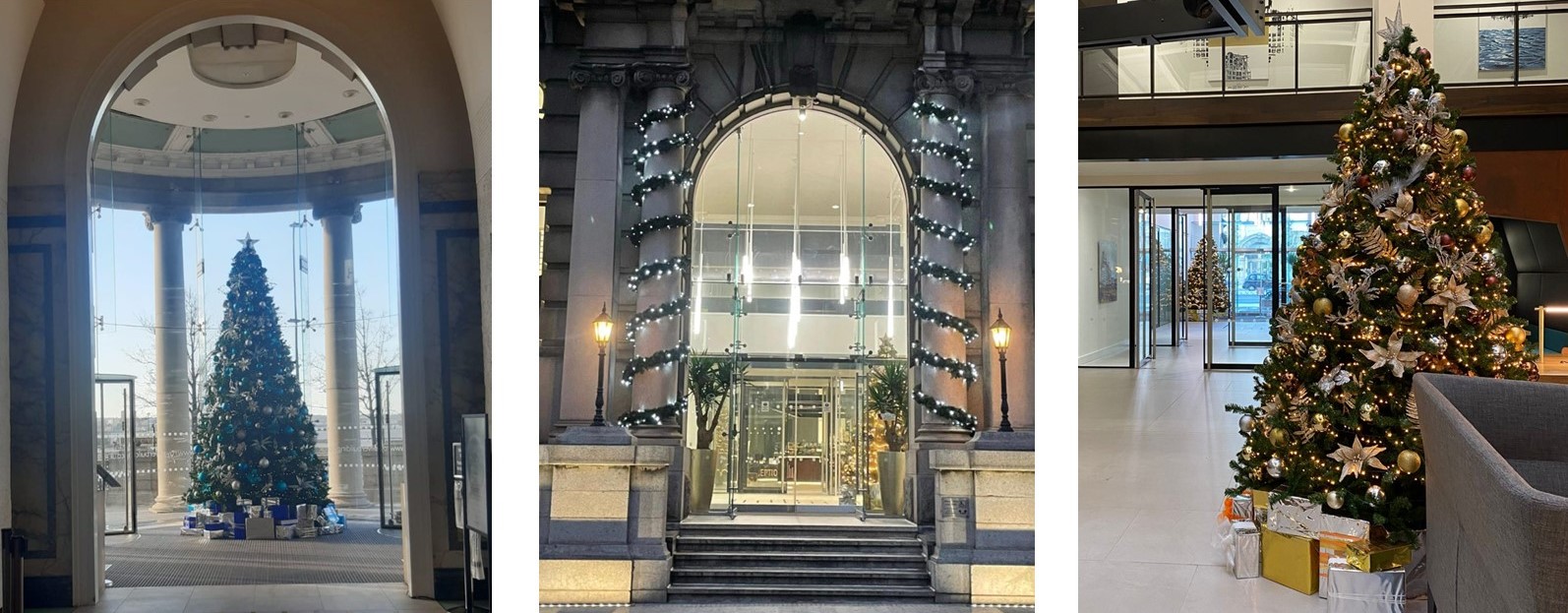 Elves liver building