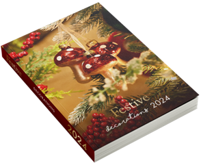 Festive Cat Picture1