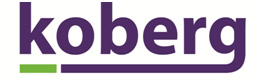 Koberg logo