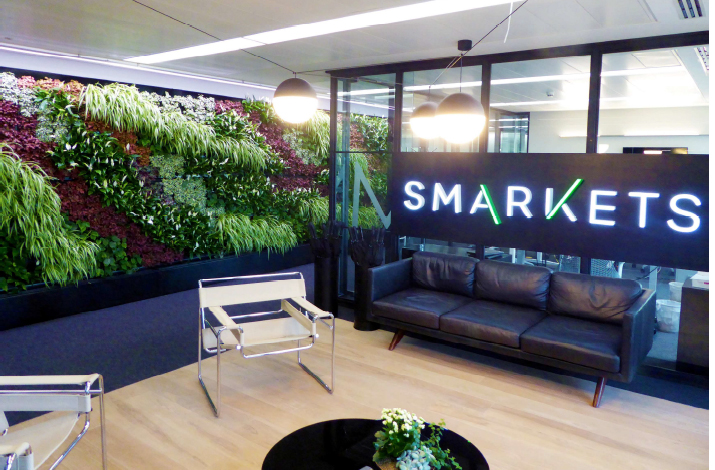 Smarkets