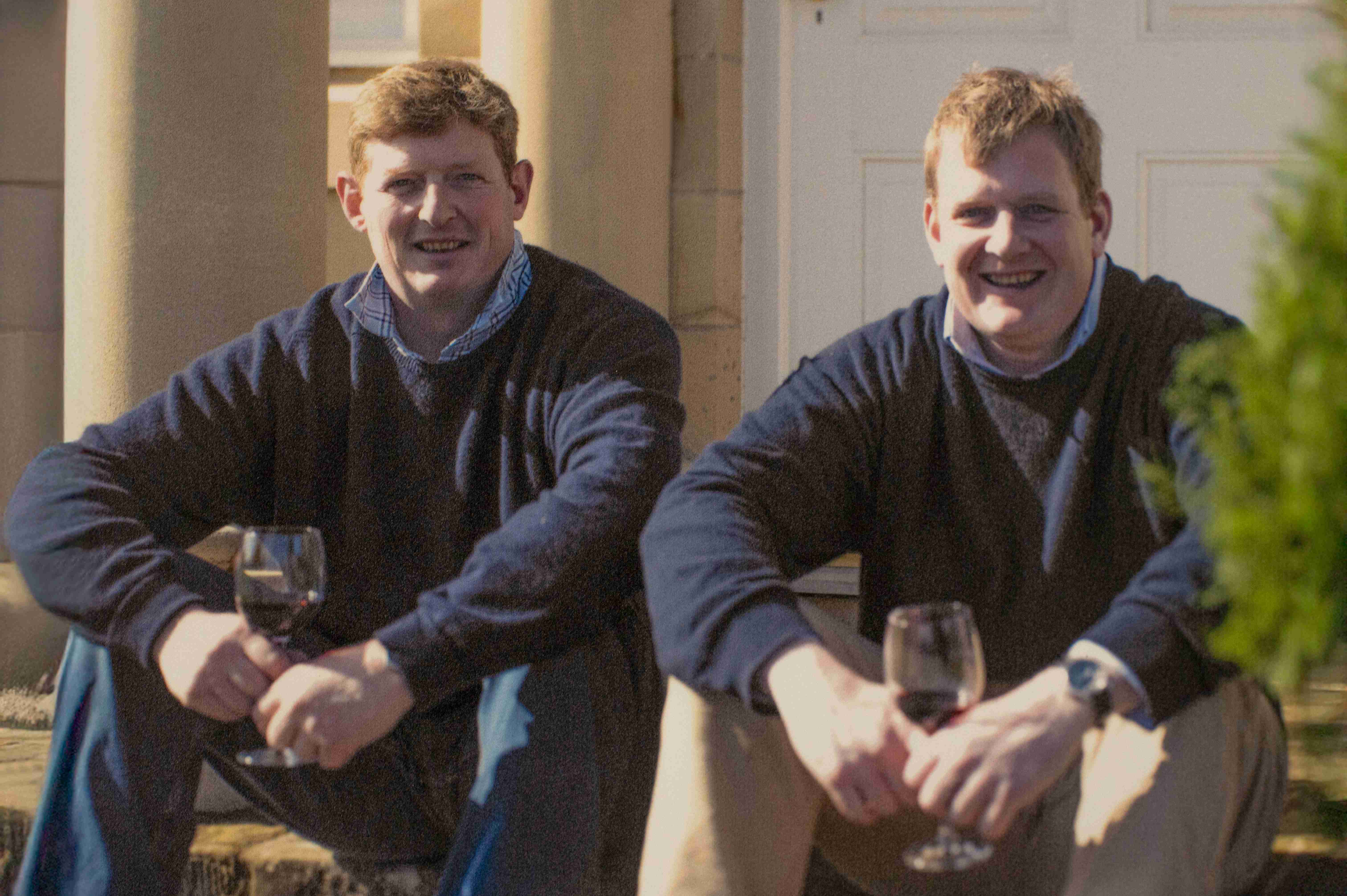 Jonny Mark 30yrs ago